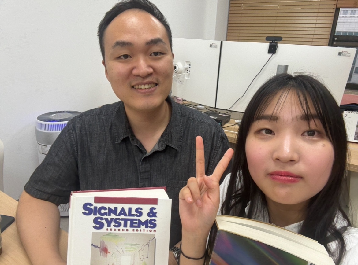 Studying Signals and Systems
